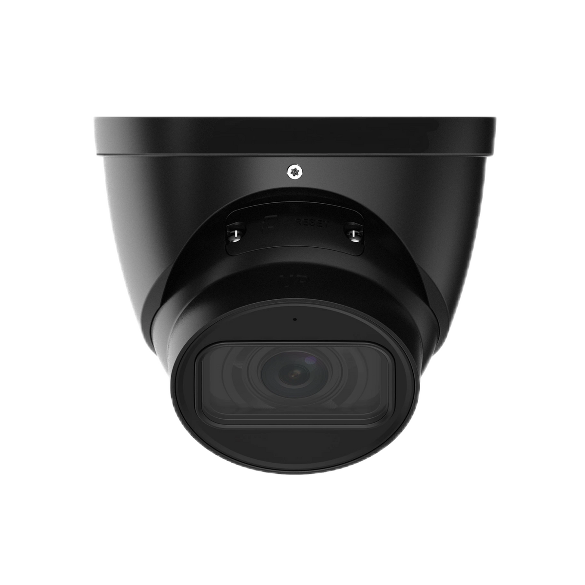 EmpireTech IPC-T58IR-ZE-S3 1/1.8" CMOS 8MP IR 2.7mm–12mm Vari-focal Turret Network Camera - EmpireTech