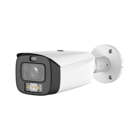 EmpireTech IPC-HFW3849T1-ZAS-PV-PRO 1/1.8" CMOS 8MP WizColor TiOC PRO Vari-focal Bullet Network Camera