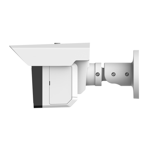 EmpireTech IPC-B52IR-X3 1/2.8" CMOS  3 × 2 MP Triple-Sight Perimeter Protection Bullet Network Camera