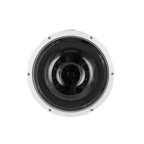 EmpireTech IPC-PDBW82041-B360-S2 1/2.7" CMOS 4×5MP 4-Directional Panoramic Dome Network Camera