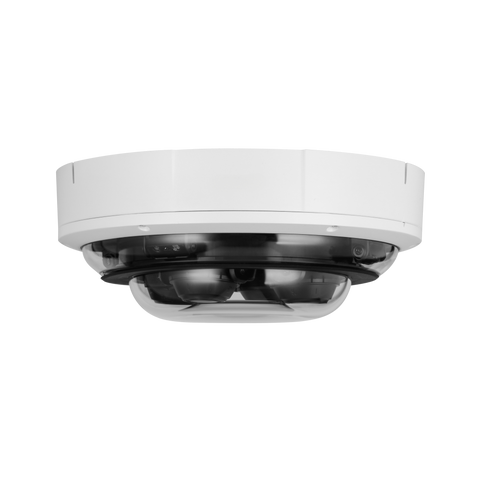 EmpireTech IPC-PDBW82041-B360-S2 1/2.7" CMOS 4×5MP 4-Directional Panoramic Dome Network Camera