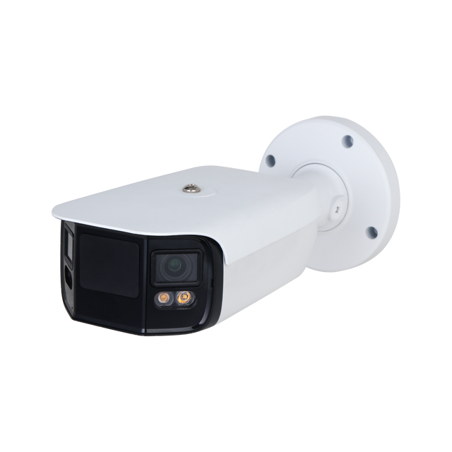 Dual Lens Camera | EmpireTech