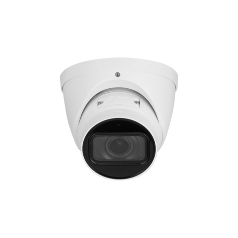 EmpireTech IPC-T24IR-ZS 1/2.9" CMOS 4MP IR Vari-focal Turret Network Camera