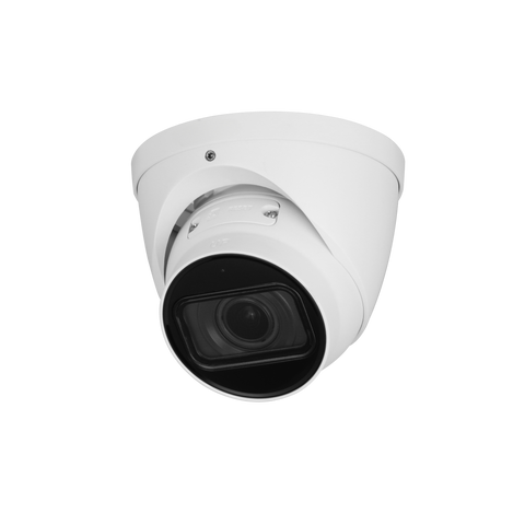 EmpireTech IPC-T24IR-ZS 1/2.9" CMOS 4MP IR Vari-focal Turret Network Camera