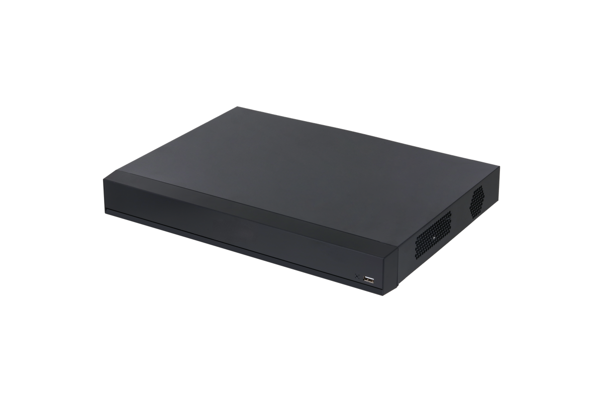EmpireTech NVR32CH-2XI-PRO 32CH 1U 2HDDs Network Video Recorder