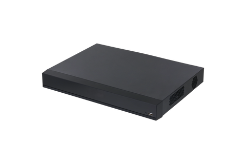 EmpireTech NVR32CH-2XI-PRO 32CH 1U 2HDDs Network Video Recorder