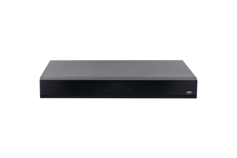 EmpireTech NVR32CH-2XI-PRO 32CH 1U 2HDDs Network Video Recorder