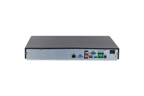 EmpireTech NVR32CH-2XI-PRO 32CH 1U 2HDDs Network Video Recorder