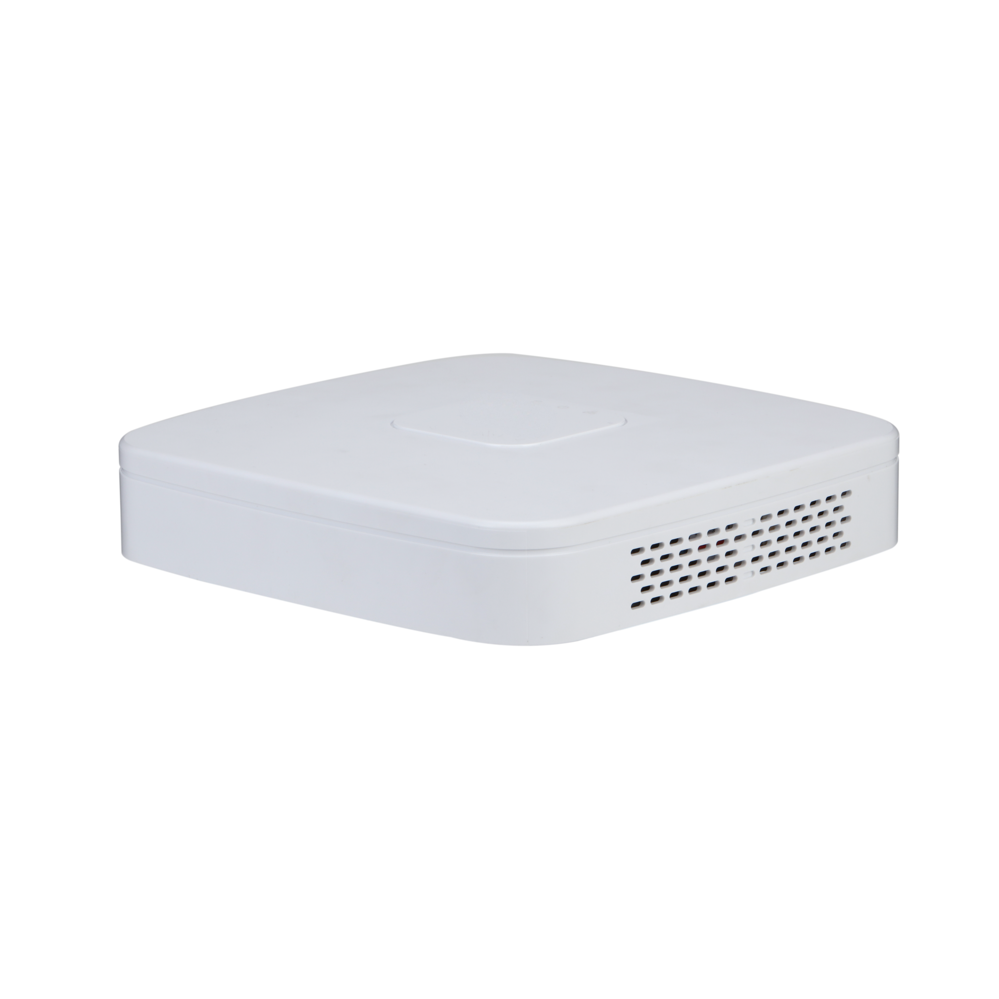 EmpireTech 4CH 1U 4PoE 1HDD Network Video Recorder - EmpireTech