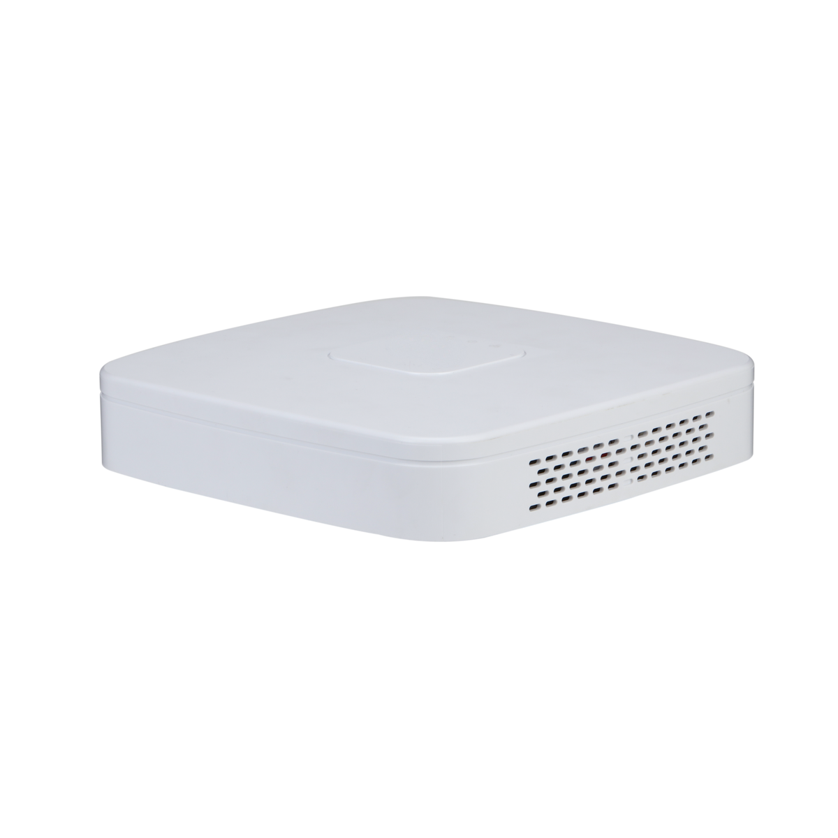 EmpireTech 4CH 1U 4PoE 1HDD Network Video Recorder - EmpireTech