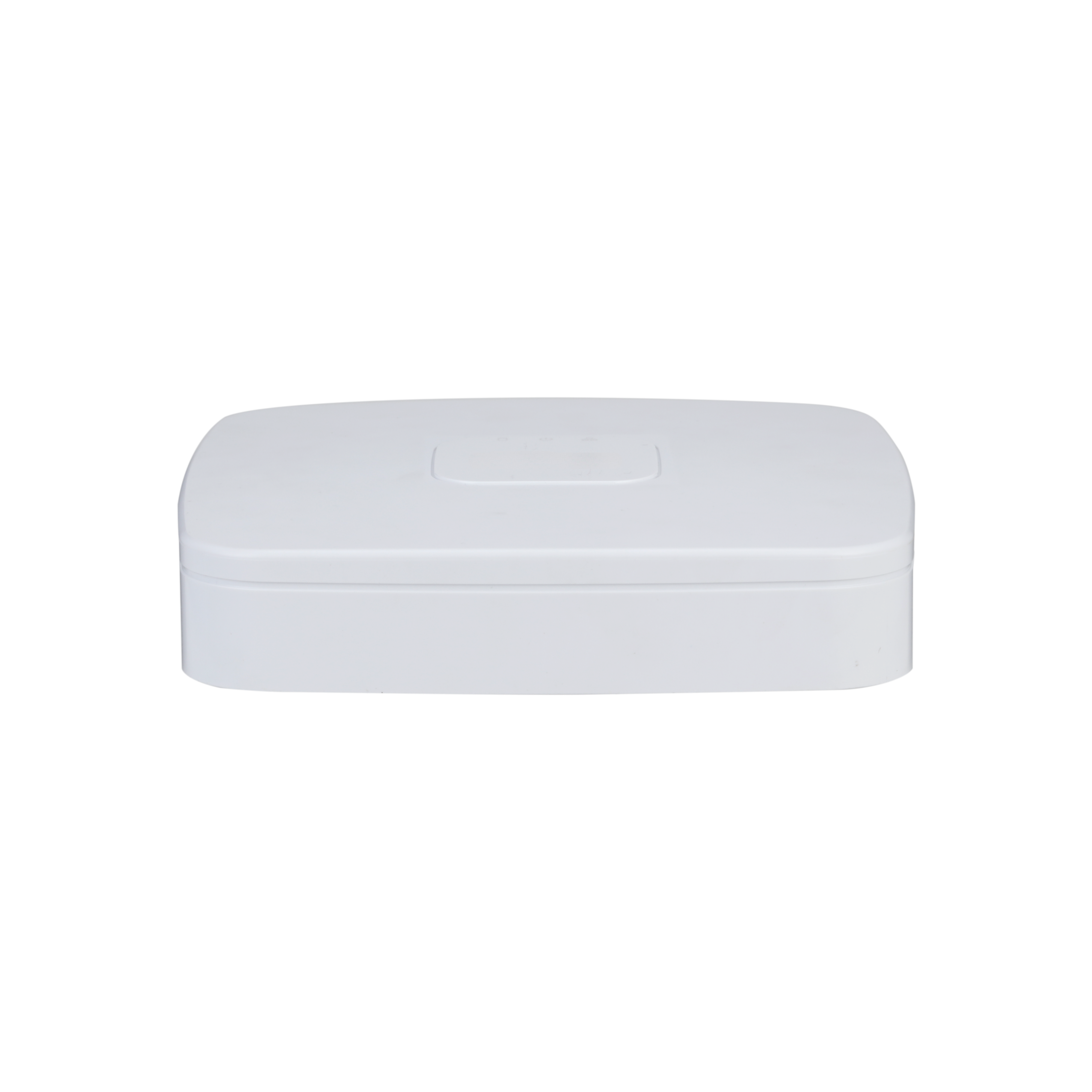 EmpireTech 4CH 1U 4PoE 1HDD Network Video Recorder - EmpireTech