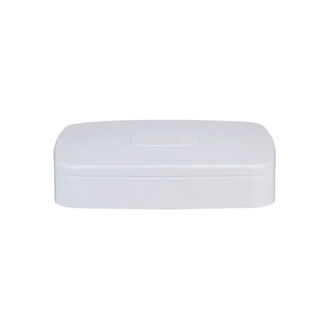 EmpireTech 4CH 1U 4PoE 1HDD Network Video Recorder - EmpireTech