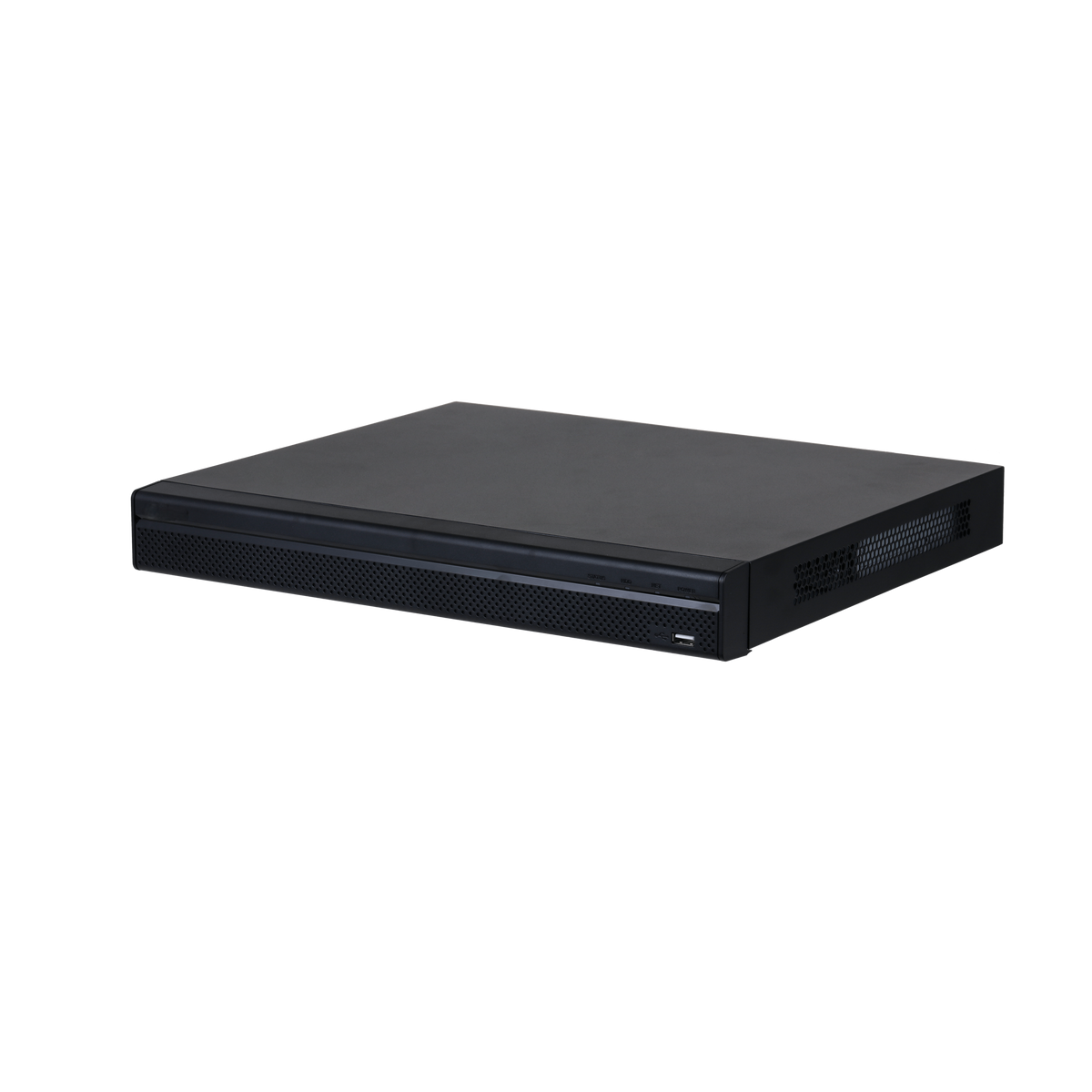 EmpireTech NVR4208-4KS2/L 8 Channel 1U 2HDDs Network Video Recorder