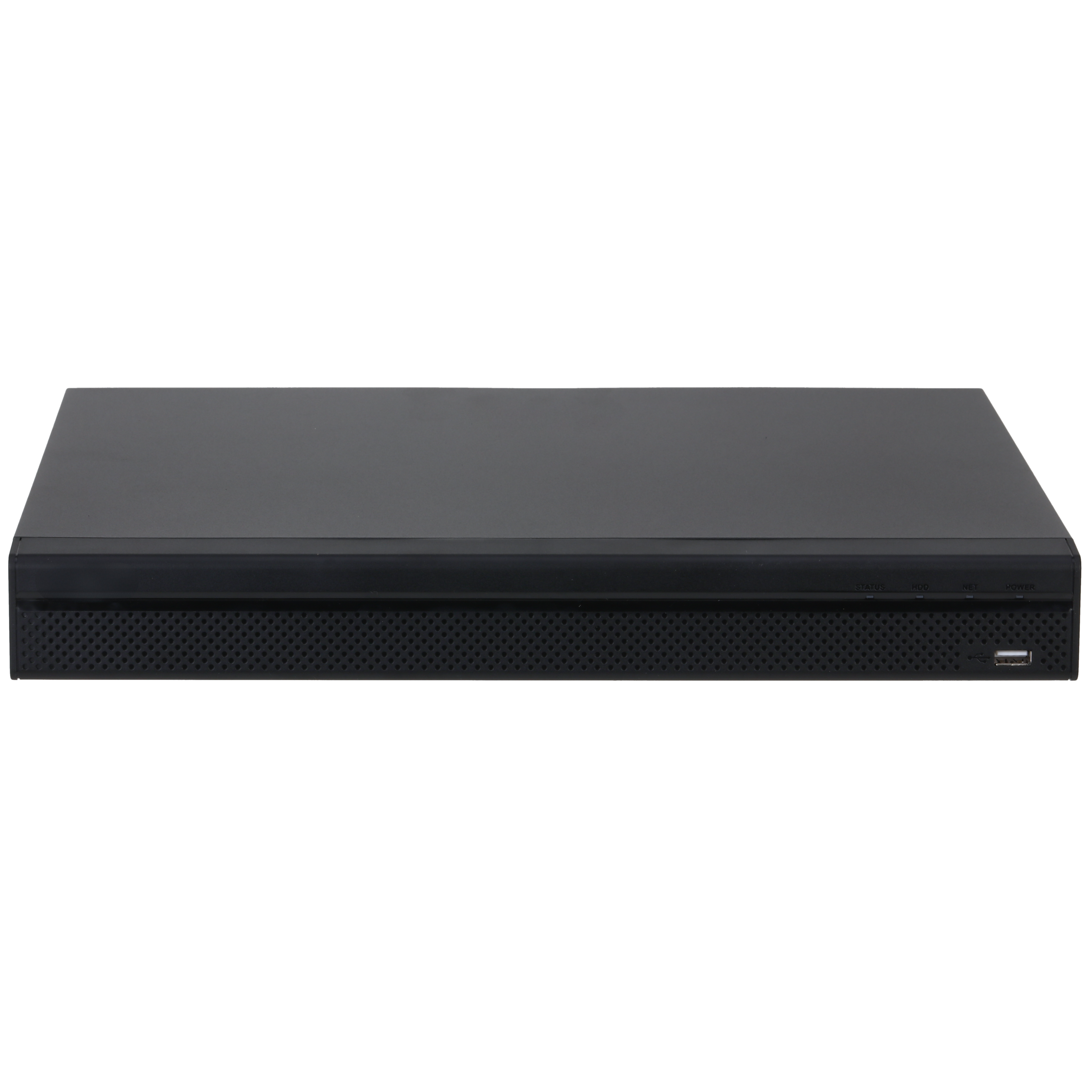 EmpireTech NVR4216-16P-4KS3 16CH 1U 16PoE 2HDDs Lite Network Video Recorder - EmpireTech