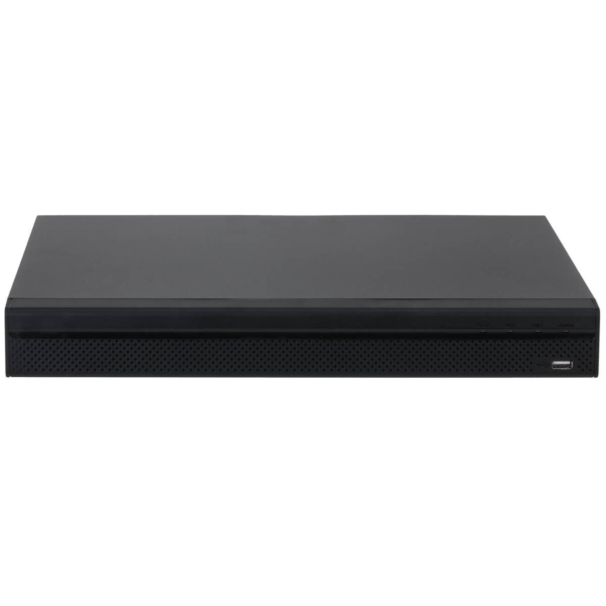 EmpireTech NVR4216-16P-4KS3 16CH 1U 16PoE 2HDDs Lite Network Video Recorder - EmpireTech