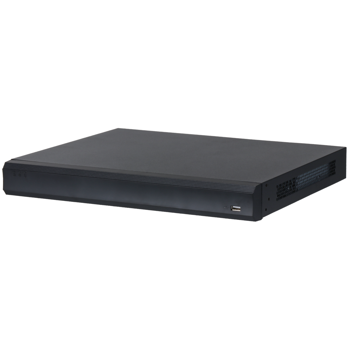 EmpireTech NVR16CH-16P-2AI-S2 16CH 1U 16PoE 2HDDs WizSense Network Video Recorder