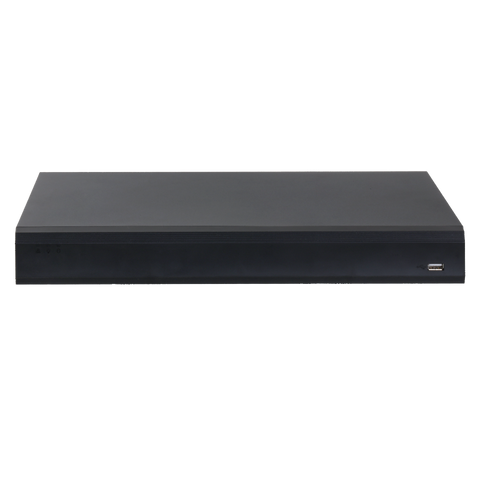 EmpireTech NVR16CH-AI-S2 16CH 1U 2HDDs WizSense Network Video Recorder