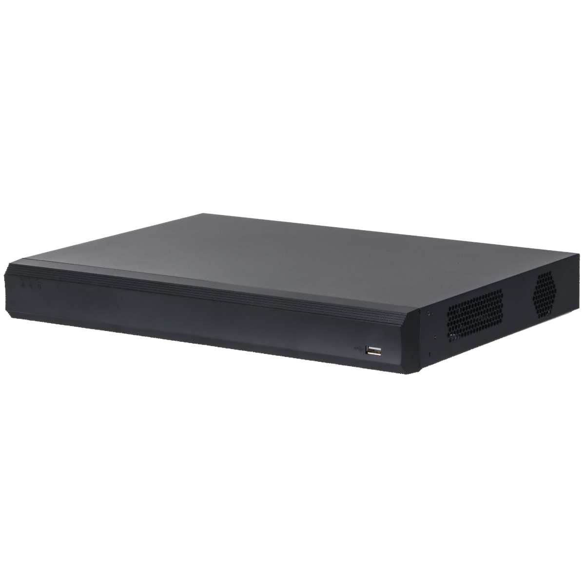 EmpireTech NVR8CH-AI-S2 8CH 1U 2HDDs WizSense Network Video Recorder