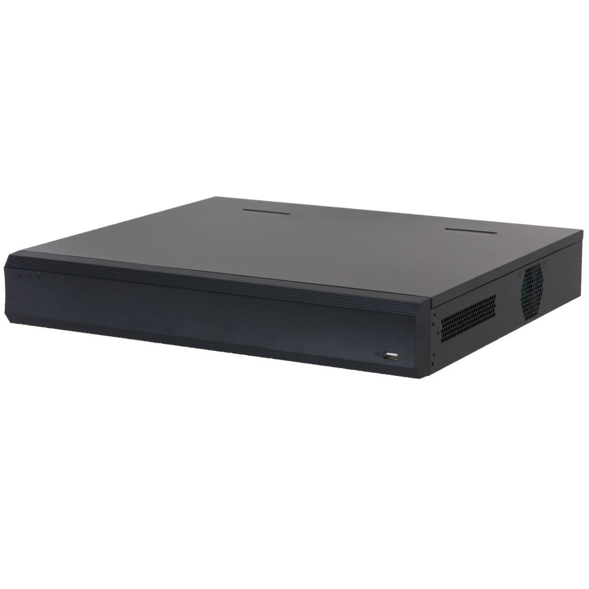 EmpireTech NVR32CH-4AI-S2 32CH 1.5U 4HDDs WizSense Network Video Recorder