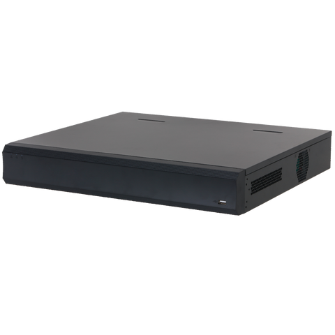 EmpireTech NVR32CH-4AI-S2 32CH 1.5U 4HDDs WizSense Network Video Recorder