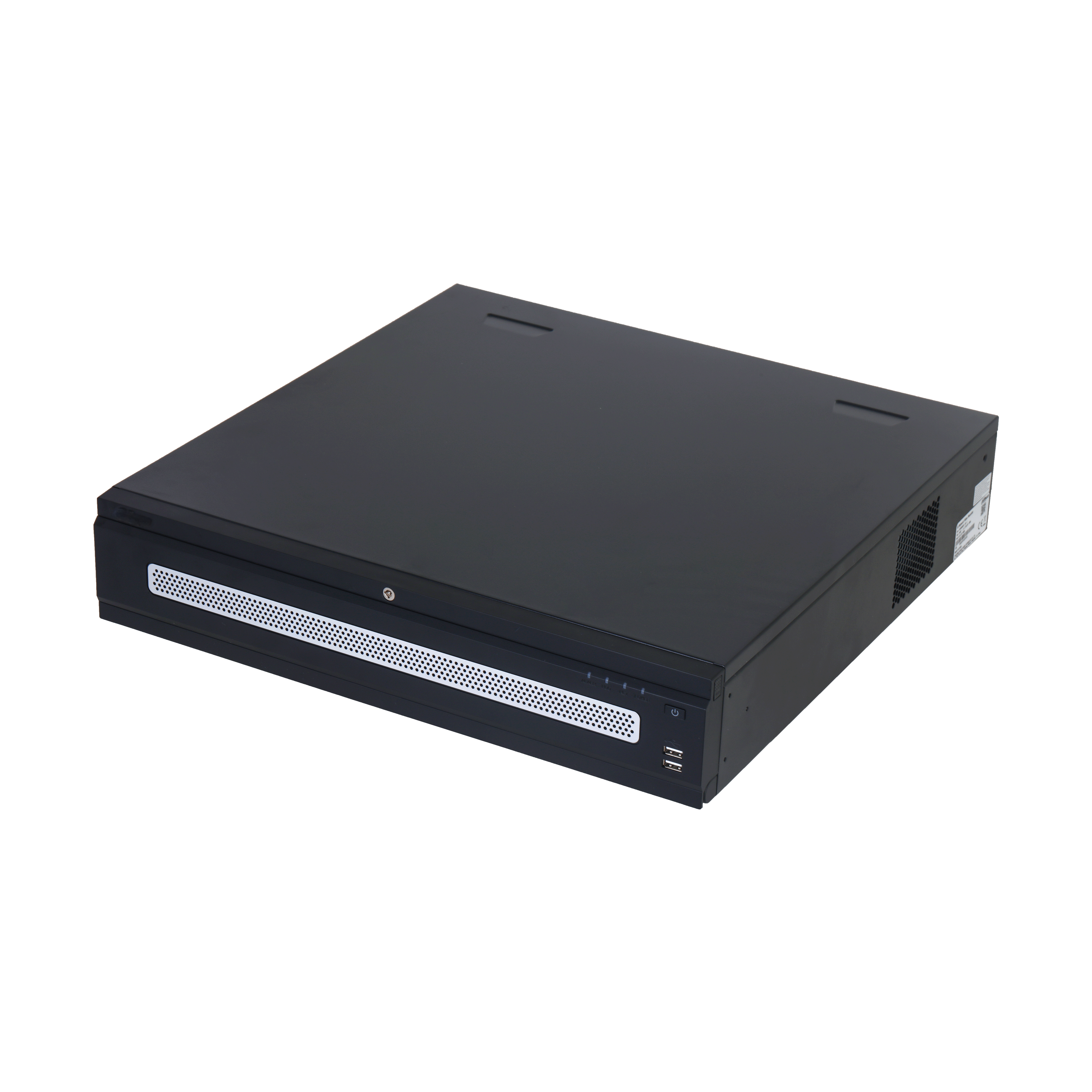 EmpireTech NVR128CH-8XI 128CH 2U 8HDDs Network Video Recorder