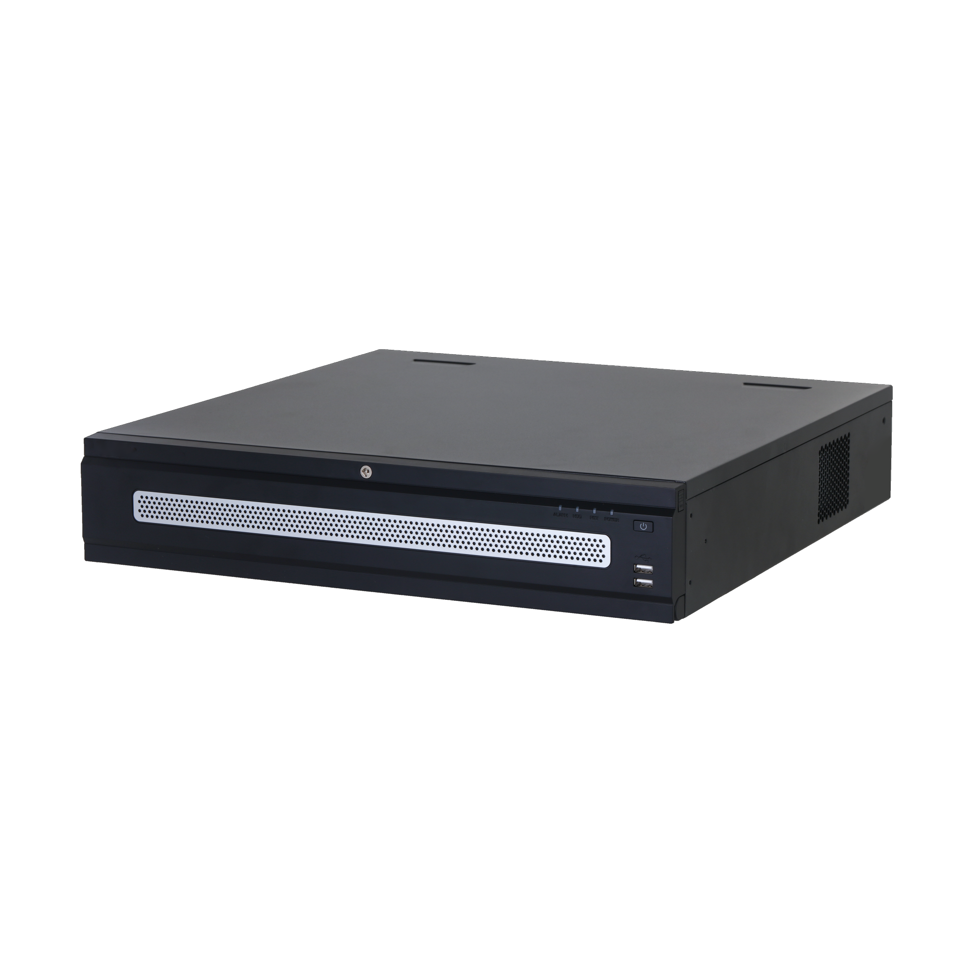 EmpireTech 32/64 Channels 2U 8HDDs Network Video Recorder NVR32CH-8XI