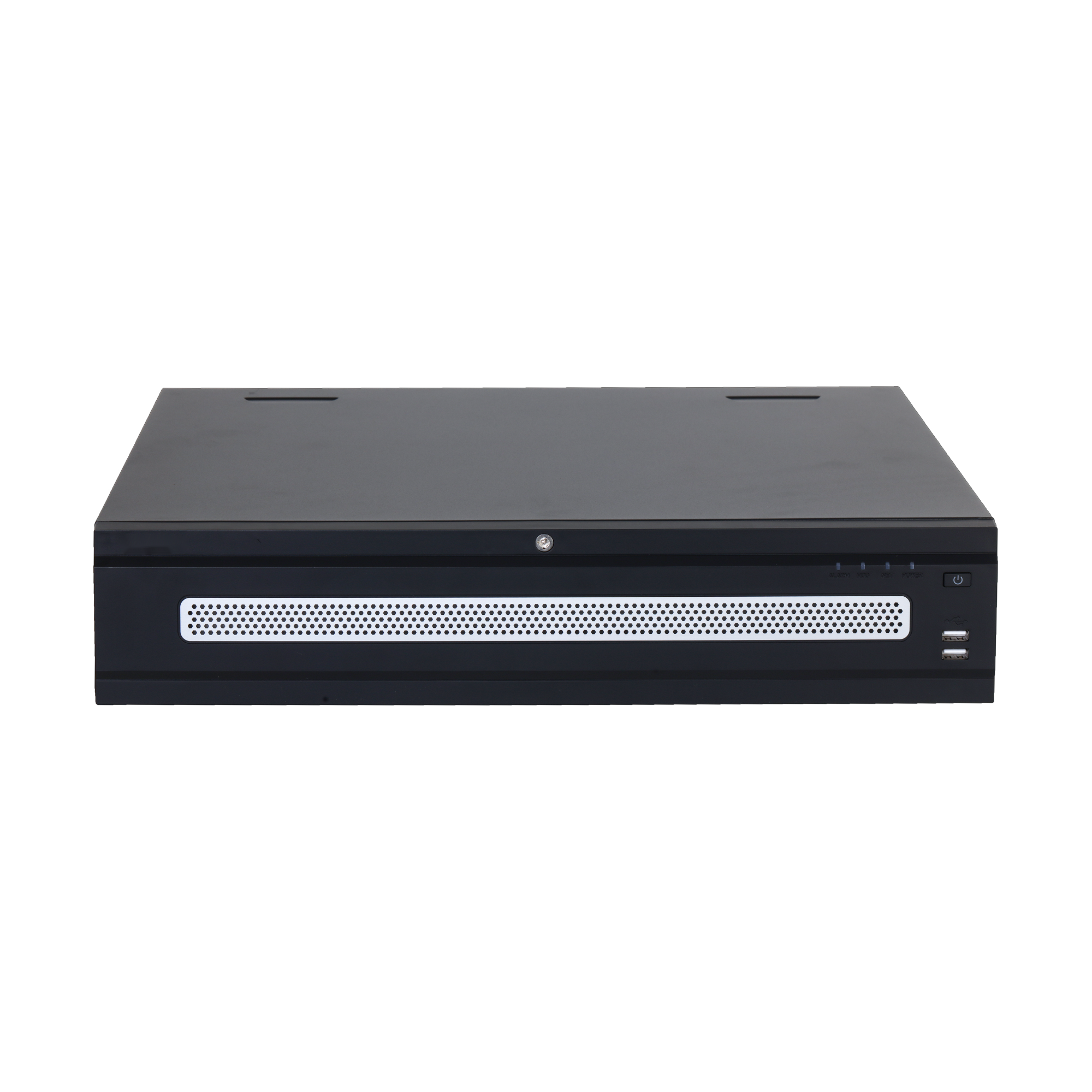 EmpireTech 32/64 Channels 2U 8HDDs Network Video Recorder NVR32CH-8XI