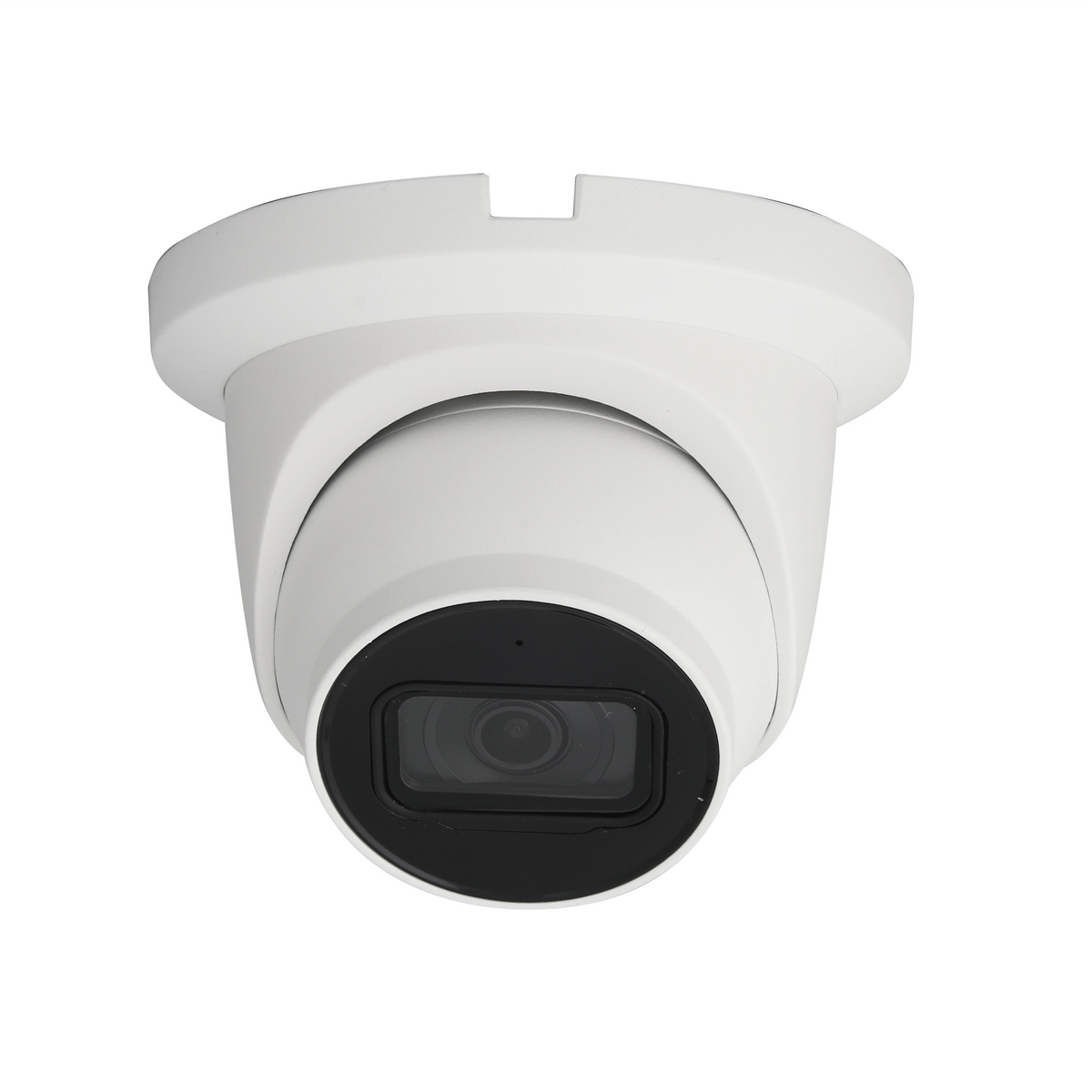 EmpireTech IPC-T2831TM-AS-S2 1/2.7" CMOS 8MP IR Fixed-focal Eyeball Network Camera Built-in MIC - EmpireTech