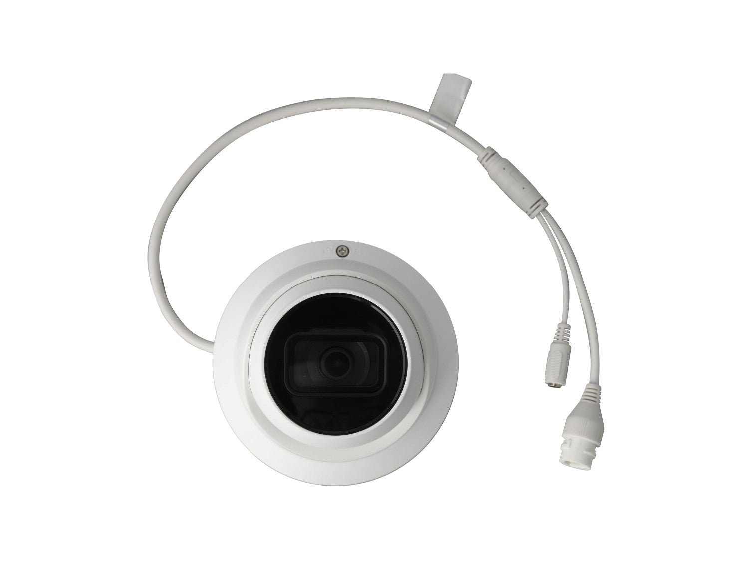 EmpireTech IPC-T2831TM-AS-S2 1/2.7" CMOS 8MP IR Fixed-focal Eyeball Network Camera Built-in MIC - EmpireTech