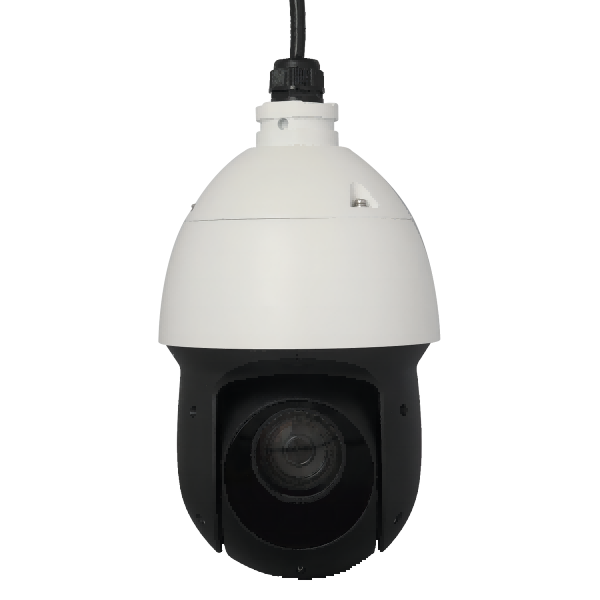 EmpireTech PTZ494M-25X 1/2.8" CMOS 4MP 25x Starlight IR PTZ AI Network Camera Support Auto-tracking and SMD PLUS - EmpireTech