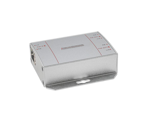 EmpireTech PFT302S Gigabit 3-port PoE Extender - EmpireTech