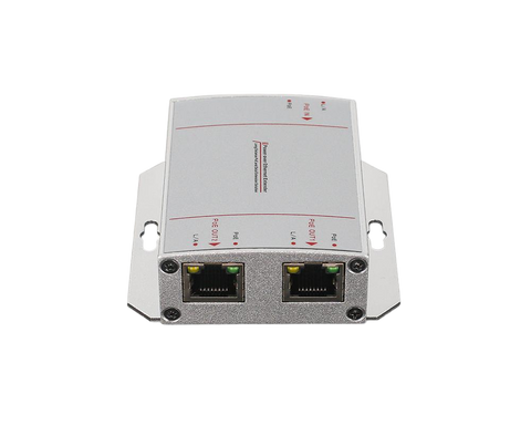 EmpireTech PFT302S Gigabit 3-port PoE Extender - EmpireTech