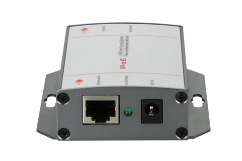 EmpireTech PFT60W Gigabit Single Port Ultra-high Power PoE Injector 60W - EmpireTech