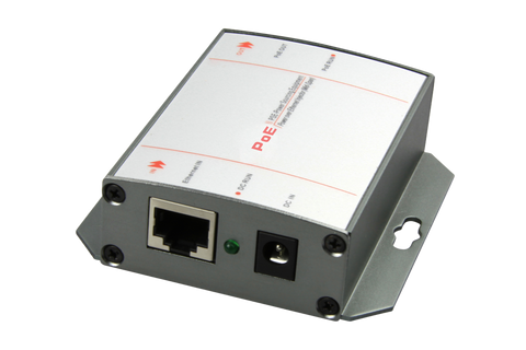 EmpireTech PFT90W Gigabit Single Port Ultra-high Power PoE Injector 95W - EmpireTech
