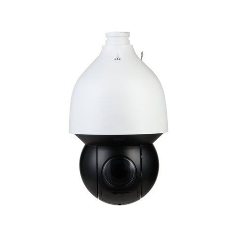 EmpireTech PTZ5A4M-25X-S2 1/1.8" CMOS 4MP 25x Starlight IR 5.4mm–135mm Vari-Focal PTZ Camera - EmpireTech