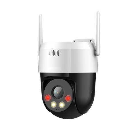 EmpireTech SD2A500HB-GN-AW-PV-S2 1/2.8" CMOS 5MP Full-color Network PT Camera - EmpireTech