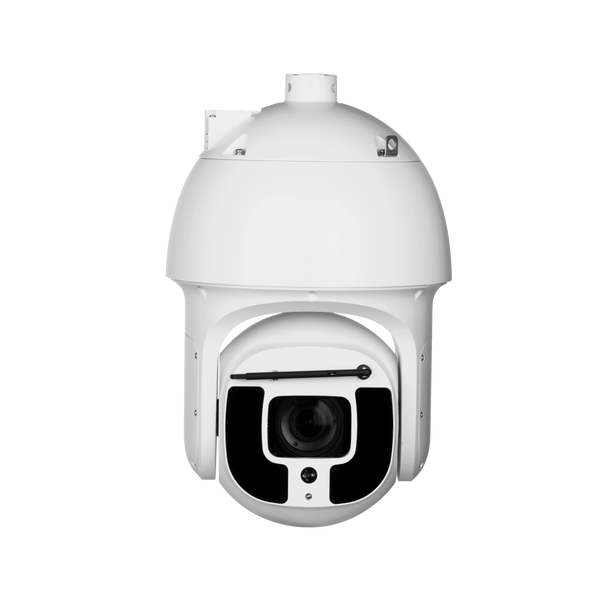 EmpireTech SD8A840-HNF-PA CMOS 8MP 40x Starlight IR PTZ AI Netw