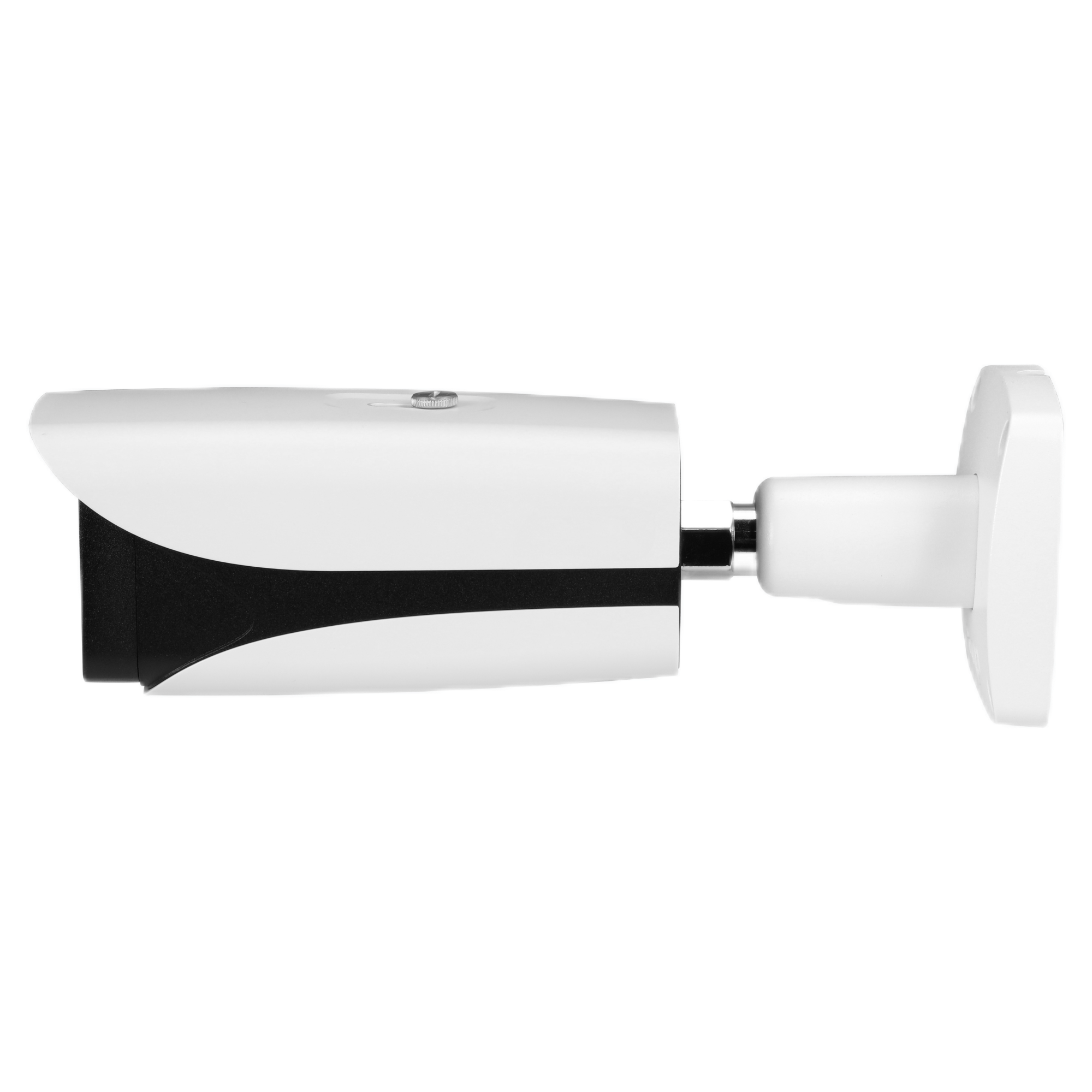 EmpireTech IPC-B58IR-Z4E-S3 1/1.8" CMOS 8MP SMART AI IR IVS Vari-focal Bullet Network Camera Support EPTZ - EmpireTech