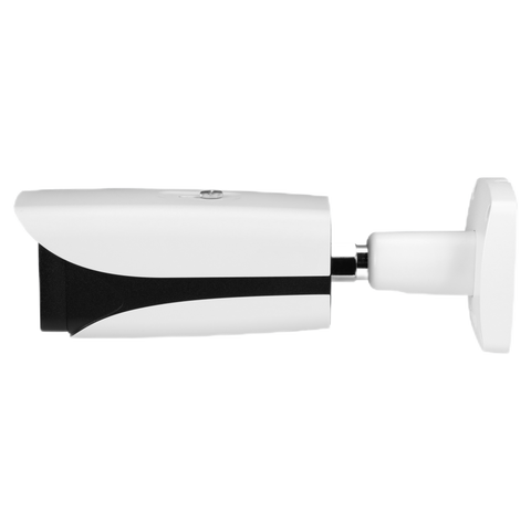 EmpireTech IPC-B58IR-Z4E-S3 1/1.8" CMOS 8MP SMART AI IR IVS Vari-focal Bullet Network Camera Support EPTZ - EmpireTech