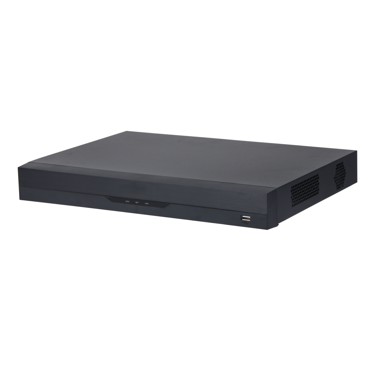 EmpireTech XVR32CH-2AI 32CH Penta-brid 5MP Value/1080P 1U 2HDDs Digital Video Recorder