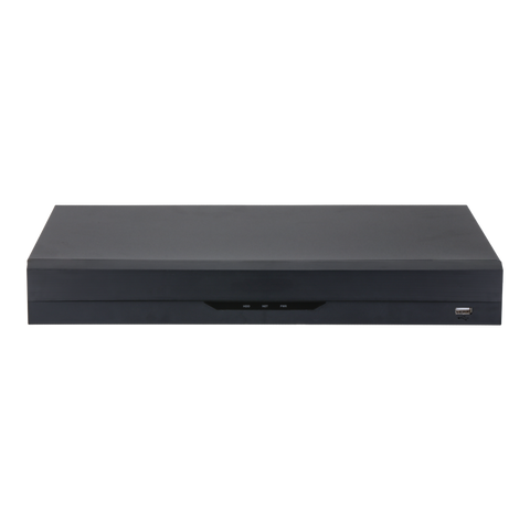 EmpireTech XVR32CH-2AI 32CH Penta-brid 5MP Value/1080P 1U 2HDDs Digital Video Recorder
