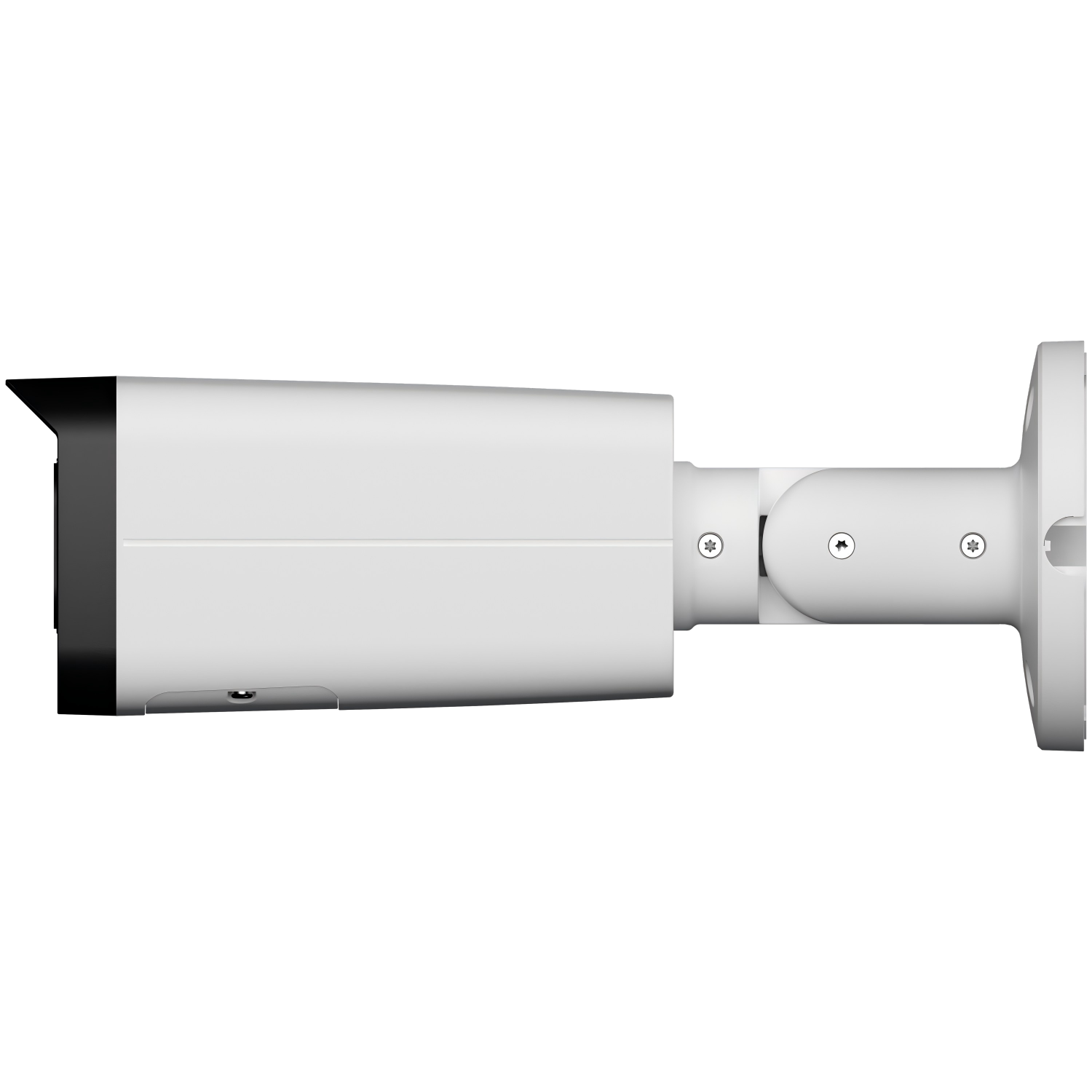 EmpireTech IPC-B28IR-ZAS-S4 1/2.7" CMOS 8MP Smart Dual Light Vari-focal Bullet Network Camera - EmpireTech