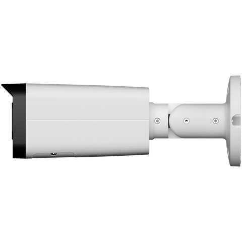 EmpireTech IPC-B28IR-ZAS-S4 1/2.7" CMOS 8MP Smart Dual Light Vari-focal Bullet Network Camera - EmpireTech