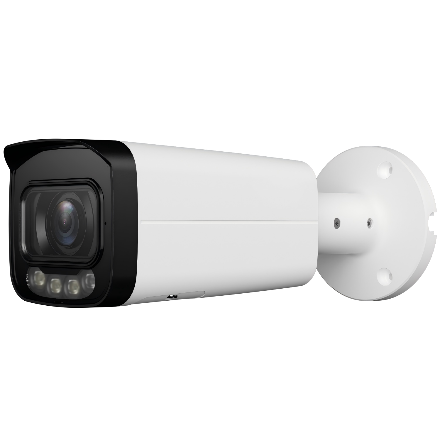 EmpireTech IPC-B28IR-ZAS-S4 1/2.7" CMOS 8MP Smart Dual Light Vari-focal Bullet Network Camera - EmpireTech