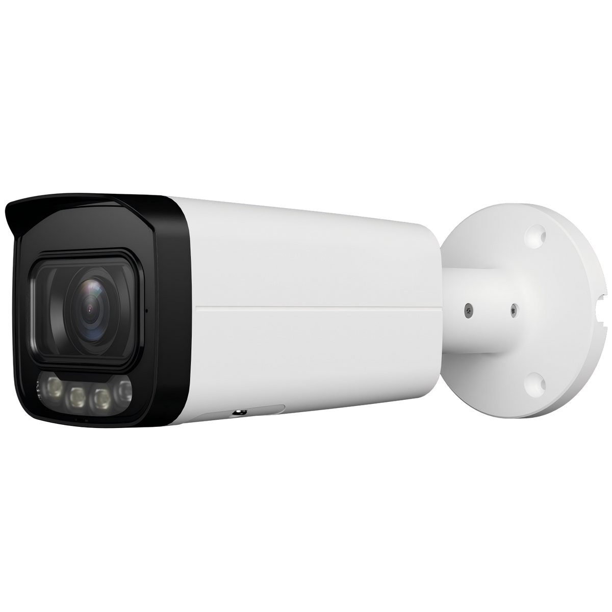 EmpireTech IPC-B28IR-ZAS-S4 1/2.7" CMOS 8MP Smart Dual Light Vari-focal Bullet Network Camera - EmpireTech