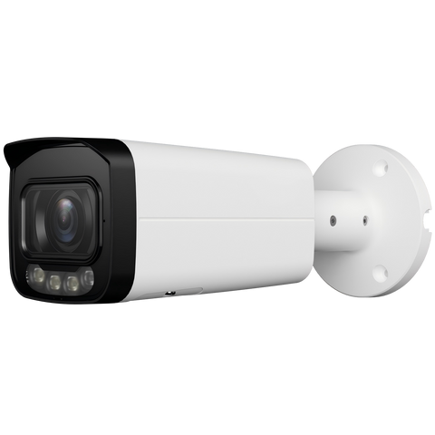 EmpireTech IPC-B28IR-ZAS-S4 1/2.7" CMOS 8MP Smart Dual Light Vari-focal Bullet Network Camera - EmpireTech