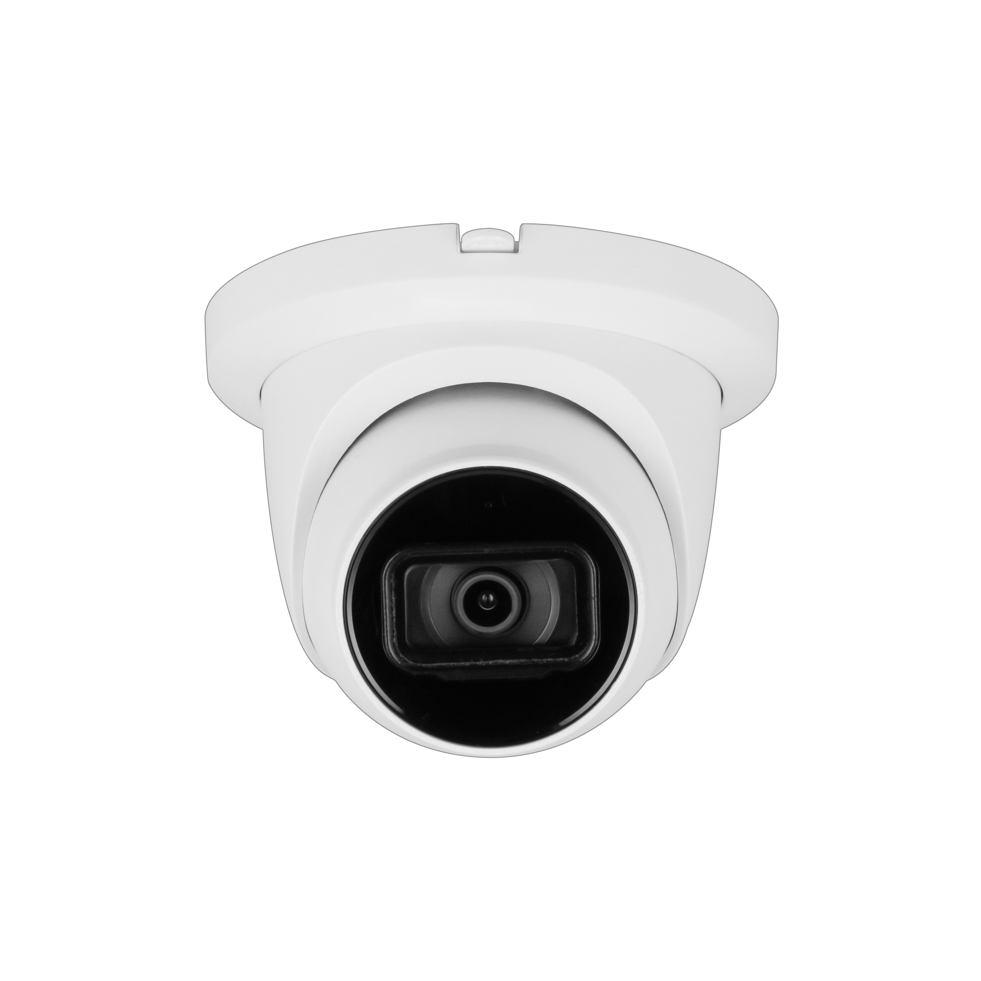 EmpireTech IPC-T54IR-AS-S3 1/1.8" CMOS 6mm New Look 4MP IR Fixed-focal Eyeball Network Camera - EmpireTech