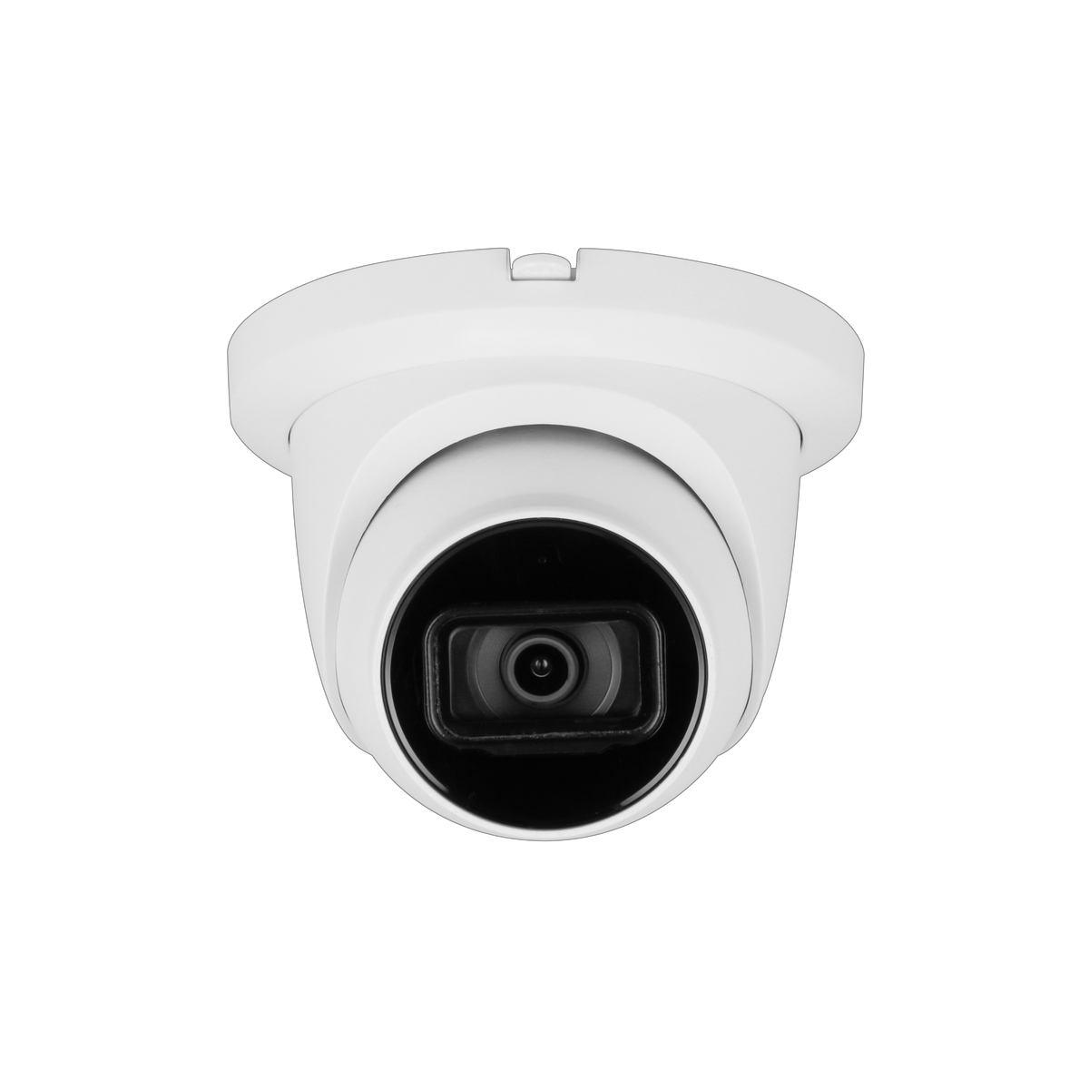 EmpireTech IPC-T54IR-AS-S3 1/1.8" CMOS 6mm New Look 4MP IR Fixed-focal Eyeball Network Camera - EmpireTech