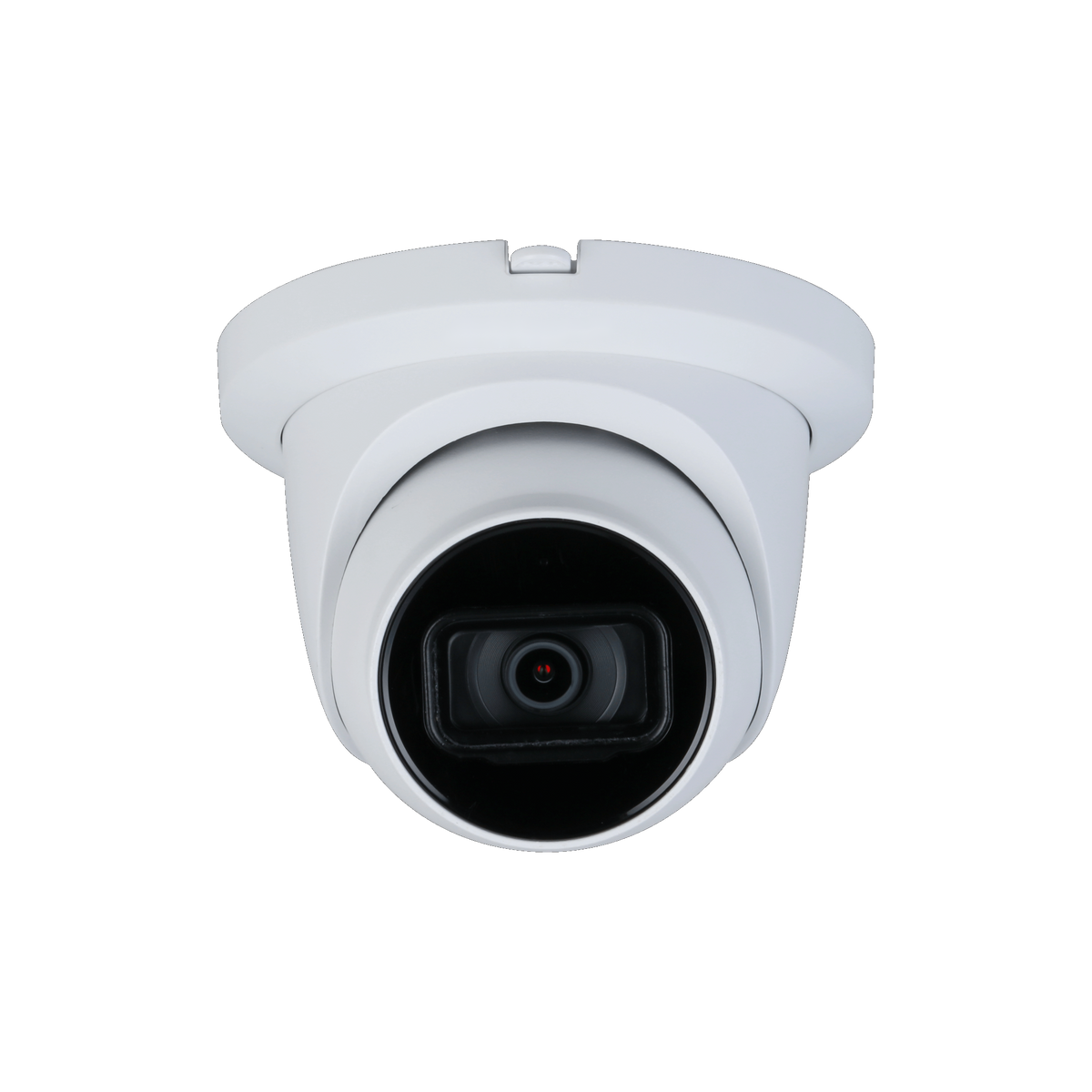 EmpireTech IPC-T58IR-SE-S3 1/1.8" CMOS 8MP IR Fixed-focal Eyeball Network Camera - EmpireTech